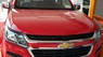 Chevrolet Colorado 2017 2017 - Chevrolet Colorado 2017 - Hỗ trợ vay 100 %, duyệt hồ sơ trong 24h