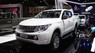 Mitsubishi Triton 2017 - Bán xe Mitsubishi Triton mới , màu trắng, nhập khẩu, hỗ trợ trả góp 90%