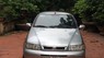 Fiat Albea 2007 - Cần bán gấp xe Fiat Albea 2007, màu bạc giá chỉ 250 triệu