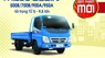 Xe tải 2,5 tấn - dưới 5 tấn 2016 - Bán xe tải 5 tấn, 5T, chính hãng Thaco An Lạc, bán xe trả góp TP HCM