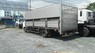 Hino FC 2017 - Xe tải Hino FC9JLSW-5 tấn chở gia súc thùng dài 6,7m. Giá gốc, khuyến mãi lớn trong tháng 6