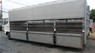 Hino FC 2016 - Giá xe tải Hino FC9JLSW-5 tấn chở gia súc thùng dài 6,7m sản xuất 2017