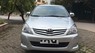 Toyota Innova 2.0 G 2011 - Bán Toyota Innova 2.0 G 2011, màu bạc chính chủ