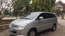 Toyota Innova 2.0 G 2011 - Bán Toyota Innova 2.0 G 2011, màu bạc chính chủ