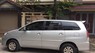 Toyota Innova 2.0 G 2011 - Bán Toyota Innova 2.0 G 2011, màu bạc chính chủ