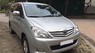 Toyota Innova 2.0 G 2011 - Bán Toyota Innova 2.0 G 2011, màu bạc chính chủ