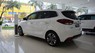 Kia Rondo GMT 2018 - Bán Kia Rondo GMT đời 2018, màu trắng, giá chỉ 609 triệu