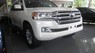 Toyota Land Cruiser VX 2016 -  Toyota Land Cruiser V8 2016 nhập Mỹ