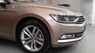 Volkswagen Passat GP 2016 - Bán xe Volkswagen Passat giá rẻ, màu vàng, xe nhập chính hãng, Lh: 0978877754 Ms Phượng