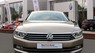 Volkswagen Passat GP 2016 - Bán xe Volkswagen Passat giá rẻ, màu vàng, xe nhập chính hãng, Lh: 0978877754 Ms Phượng