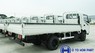 Xe tải 1,5 tấn - dưới 2,5 tấn 2017 - Xe tải Daehan 2t3 động cơ hyundai, thiết kế đẹp, giá cạnh tranh