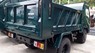 Xe tải 1,5 tấn - dưới 2,5 tấn 2017 - Hải Phòng mua bán xe ben Chiến Thắng 4 tấn 3,3 khối, giá tốt nhất, trả góp