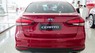 Kia Cerato MT 2018 - Bán Kia Cerato 2018, màu đỏ giá cạnh tranh. Lh hotline 0972 972 221