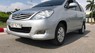 Toyota Innova G 2011 - Cần bán Toyota Innova G xịn đời 2011, màu bạc, giá chỉ 479 triệu