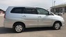 Toyota Innova G 2011 - Cần bán Toyota Innova G xịn đời 2011, màu bạc, giá chỉ 479 triệu