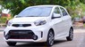 Kia Morning Si AT 2017 - Kia Morning Si AT 2017, màu trắng, giá tốt - 0966108885