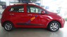 Hyundai Grand i10 2016 - Bán xe Hyundai Grand i10 sản xuất năm 2016, màu đỏ, nhập khẩu