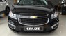 Chevrolet Cruze 2017 - Chevrolet Cruze 2017 giảm 70 triệu tiền mặt, hỗ trợ vay vốn 100%, LH 09 386 33 586 nhận giá tốt nhất