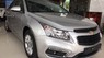 Chevrolet Cruze 2017 - Bán xe Chevrolet Cruze 2017, màu bạc, 589tr