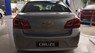 Chevrolet Cruze 2017 - Bán xe Chevrolet Cruze 2017, màu bạc, 589tr