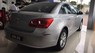 Chevrolet Cruze 2017 - Bán xe Chevrolet Cruze 2017, màu bạc, 589tr