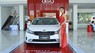 Kia Cerato 1.6 AT 2017 - Cần bán Kia Cerato 1.6 AT đời 2017, màu trắng-0966108885