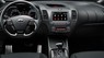 Kia Cerato 1.6 AT 2017 - Cần bán Kia Cerato 1.6 AT đời 2017, màu đen, giá tốt