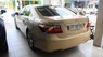 Lexus LS 460L 2006 - Cần bán xe Lexus LS 460L năm sản xuất 2006, màu vàng, nhập khẩu