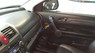 Honda CR V 2.4 2009 - Cần bán xe Honda CR V 2.4 sản xuất 2009, màu đen chính chủ