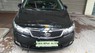 Kia Forte SLI 2012 - Cần bán gấp Kia Forte SLI sản xuất năm 2012, màu đen, xe nhập, giá 483tr