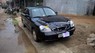 Daewoo Nubira 2002 - Bán ô tô Daewoo Nubira sản xuất 2002, màu đen, xe nhập