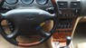 Daewoo Magnus 2.5AT 2004 - Bán xe Daewoo Magnus 2.5AT sản xuất năm 2004, màu đen, nhập khẩu nguyên chiếc số tự động