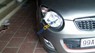 Kia Morning SX 2012 - Cần bán xe Kia Morning SX sản xuất năm 2012, màu xám