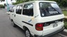Toyota Liteace 1992 - Cần bán xe Toyota Liteace sản xuất 1992, màu trắng, nhập khẩu nguyên chiếc, 125 triệu