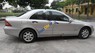 Mercedes-Benz C class C180 2003 - Bán Mercedes C180 sản xuất năm 2003, màu bạc số tự động