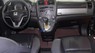 Honda CR V AT 2010 - Bán ô tô Honda CR V AT năm 2010, màu đen số tự động, giá chỉ 740 triệu