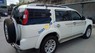 Ford Everest Limited 2013 - Bán xe Ford Everest Limited năm 2013, màu trắng 