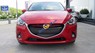 Mazda 2 2017 - Bán xe Mazda 2 sản xuất 2017, màu đỏ