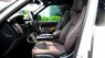 LandRover HSE 3.0 Supercharge 2015 - Cần bán xe LandRover Range Rover HSE 3.0 Supercharge năm sản xuất 2015, màu trắng, nhập khẩu