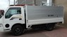 Xe tải 2,5 tấn - dưới 5 tấn 2024 - Bán xe tải Frontier Kia K250, tải trọng 2.5 tấn, giá tốt tại Hải Phòng