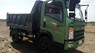 Fuso Xe ben 2017 - Bán xe Ben Sinotruck 6,5 tấn tại Đà Nẵng