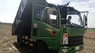 Fuso Xe ben 2017 - Bán xe Ben Sinotruck 6,5 tấn tại Đà Nẵng