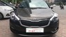 Kia K3 1.6MT 2015 - Xe Kia K3 1.6MT 2015, nâu cafe