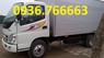 Thaco OLLIN 500B 2017 - Bán xe tải 5 tấn phiên bản mới Ollin 500B tại Thaco Hải Phòng 0936766663