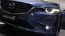 Mazda 6 2017 - Cần bán Mazda 6 chọn 2017, mới 100%, thời gian vay 8 năm