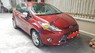 Ford Fiesta S 2011 - Bán Ford Fiesta S năm sản xuất 2011, màu đỏ số tự động, giá 420tr