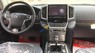 Toyota Land Cruiser V8 VX 5.7 2016 - Cần bán xe Toyota Land Cruiser V8 VX 5.7 năm 2016, màu đen, nhập khẩu