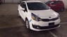 Kia Rio AT  2016 - Bán ô tô Kia Rio AT sản xuất 2016, màu trắng, nhập khẩu Hàn Quốc