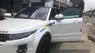 LandRover Evoque Dynamic 2013 - Cần bán gấp LandRover Range Rover Evoque Dynamic sản xuất năm 2013, màu trắng, xe nhập số tự động
