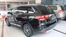 Mitsubishi Outlander 2017 - Cần bán Mitsubishi Outlander năm 2017, màu đen, xe nhập